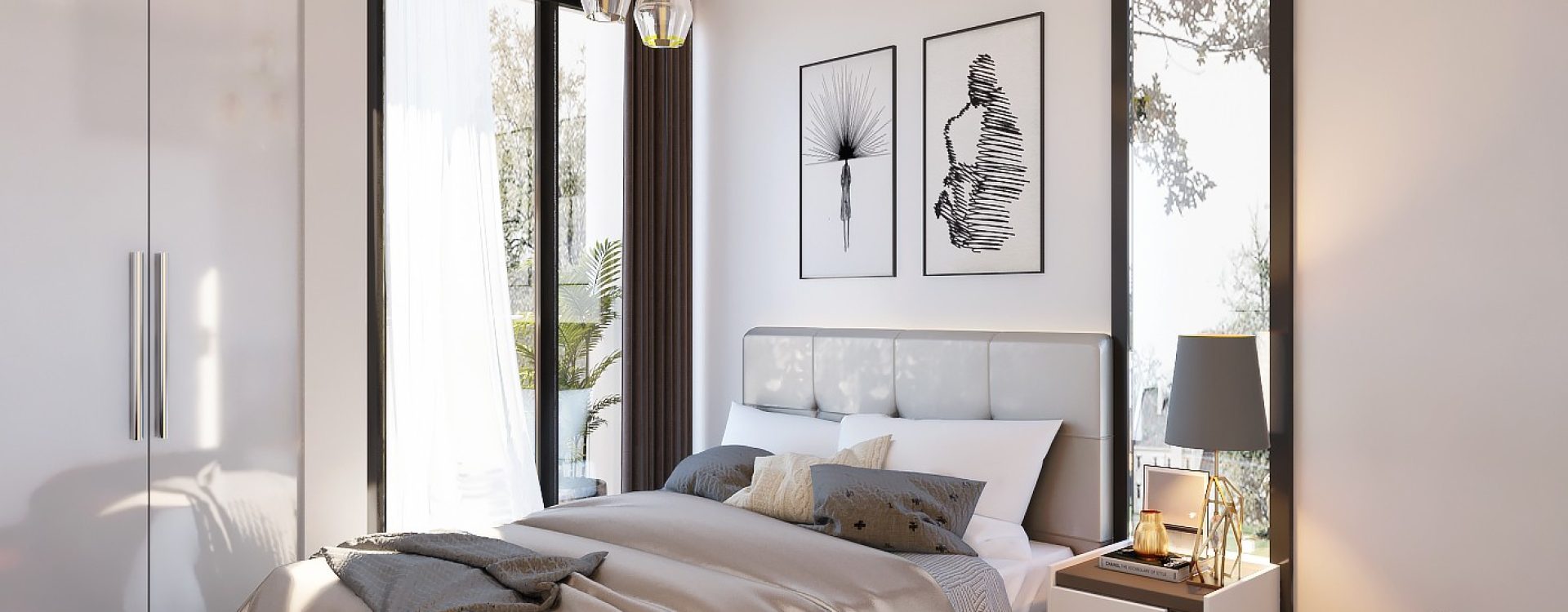 Unity Homes 2 Bedroom Apartments