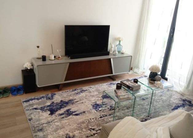 Unity Homes 1 Bedroom Apartments