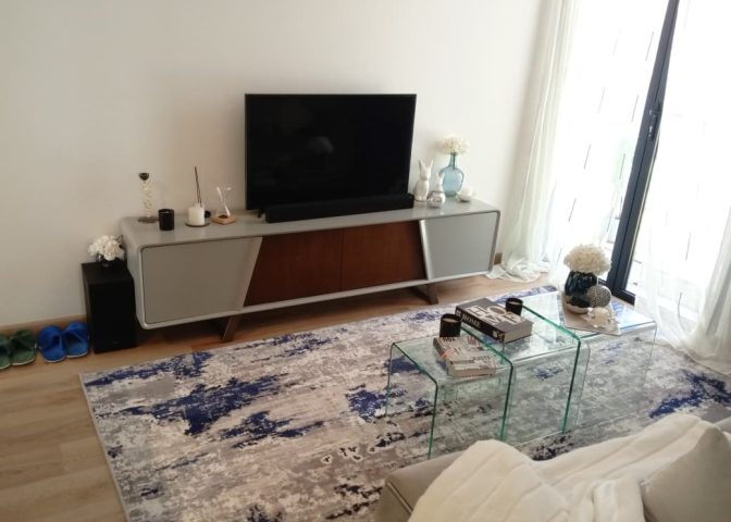 Unity Homes 1 Bedroom Apartments