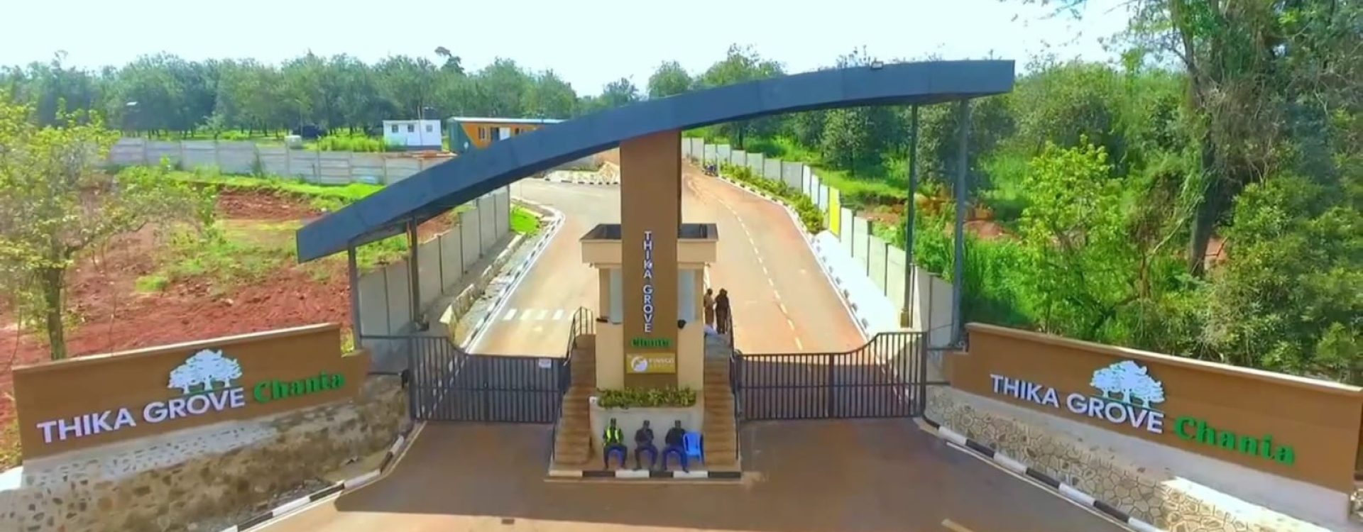 Thika Groove Chania ½ acre