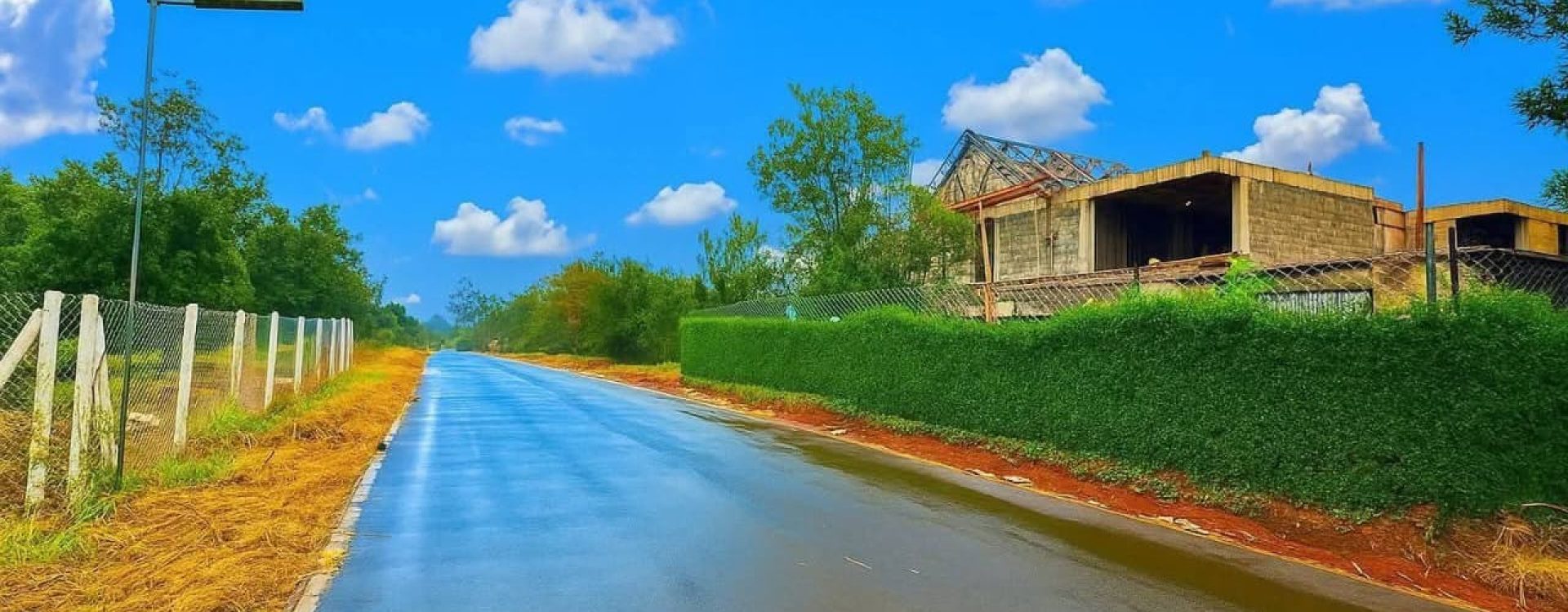 Thika Groove Chania ½ acre