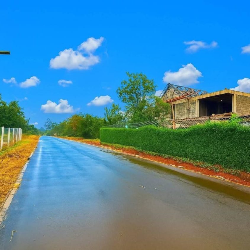 Thika Groove Chania ¼ acre