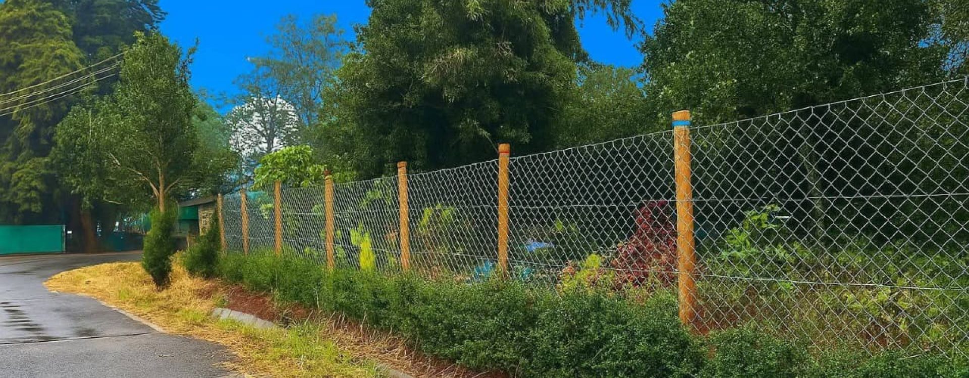 Thika Groove Chania ½ acre