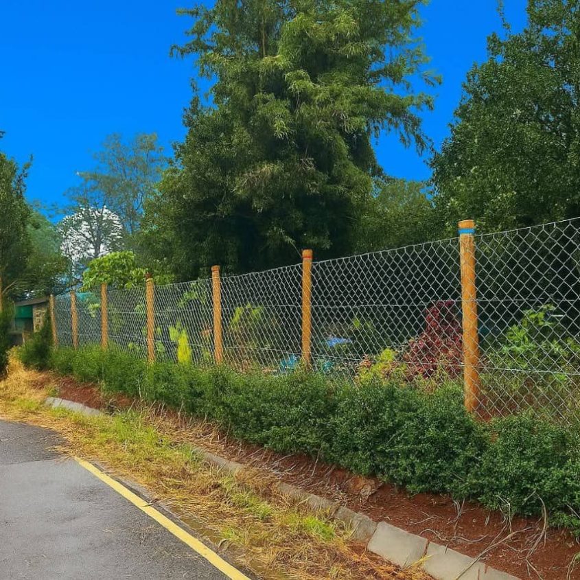 Thika Groove Chania ¼ acre