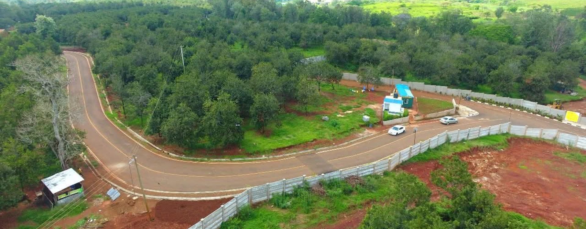 Thika Groove Chania ½ acre