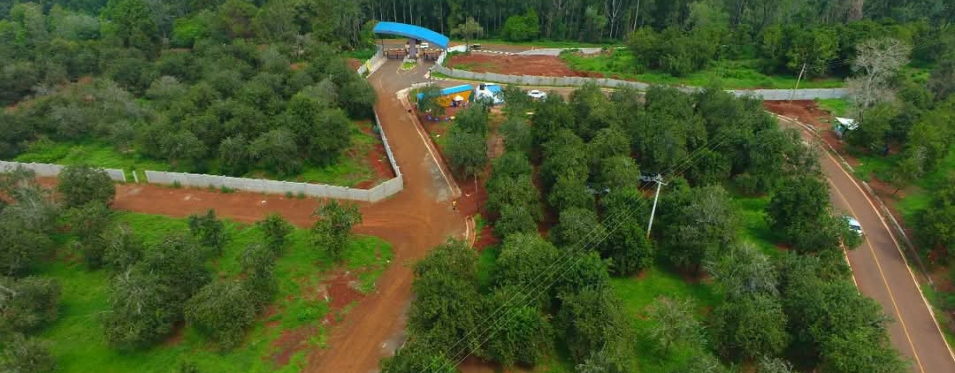 Thika Groove Chania ½ acre