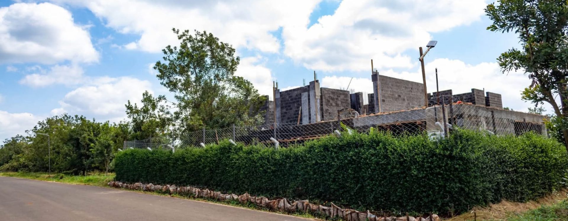 Thika Groove Chania ½ acre