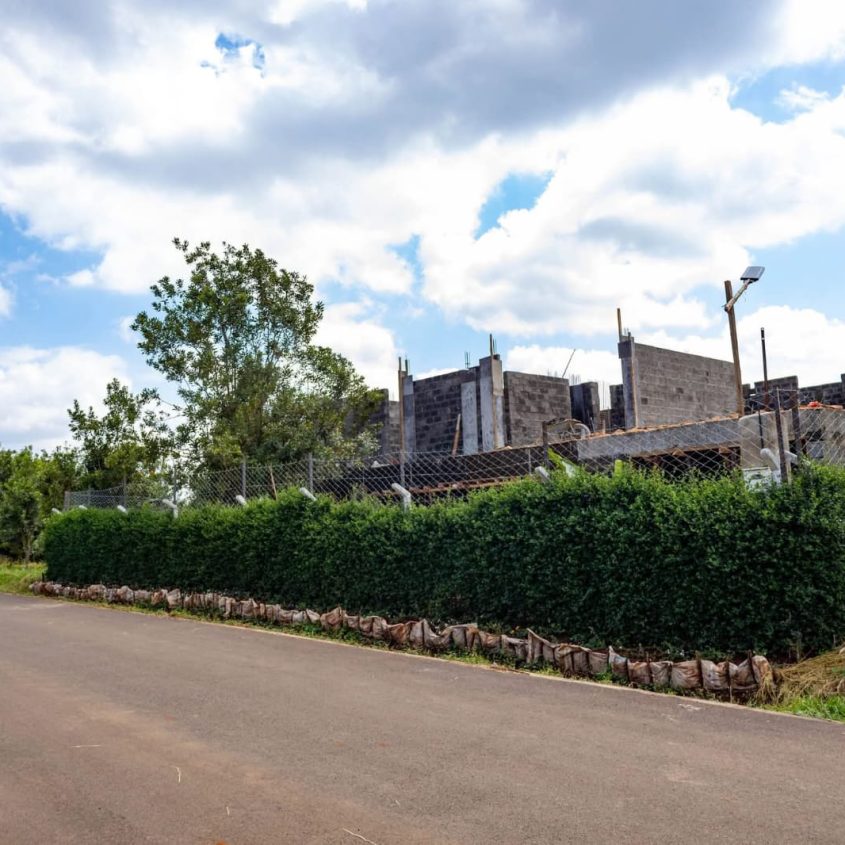 Thika Groove Chania ¼ acre