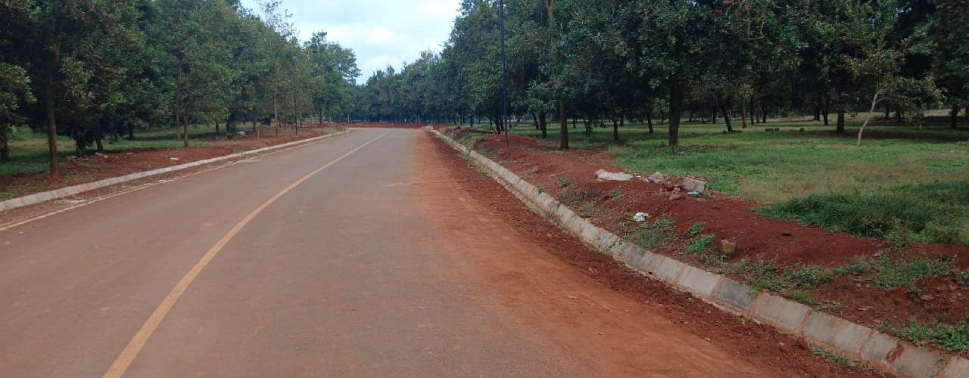 Thika Groove Chania ½ acre