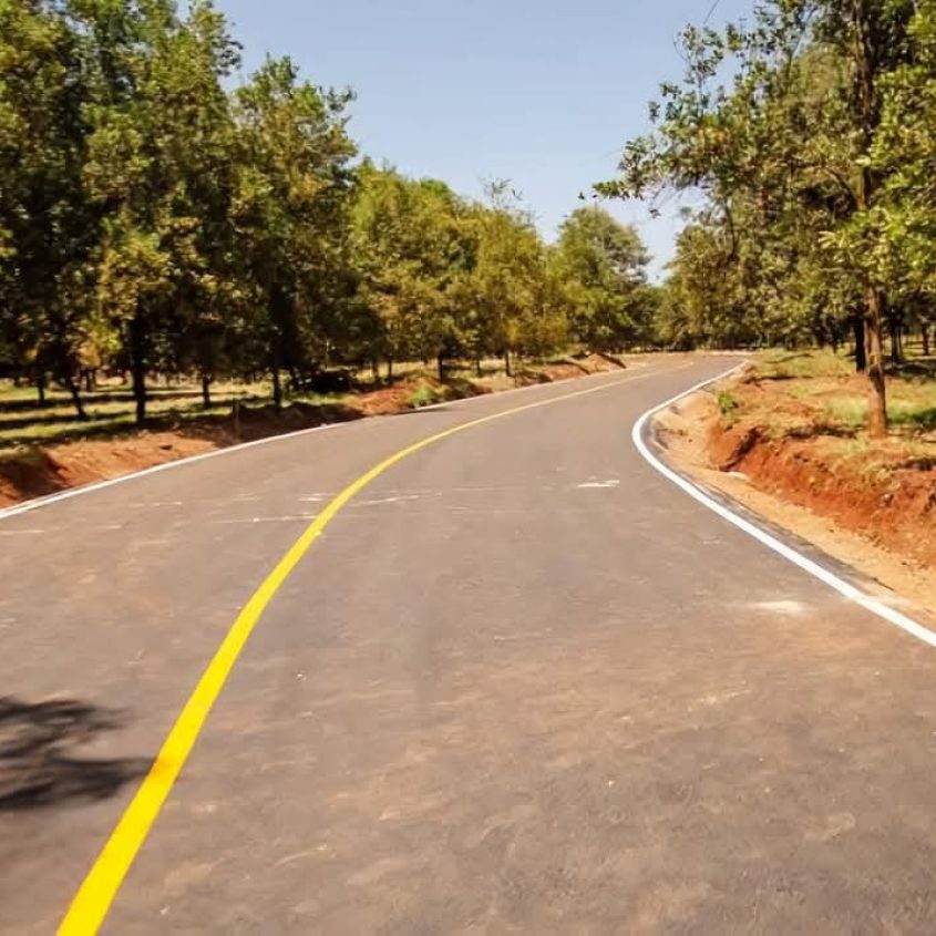 Thika Groove Chania ¼ acre