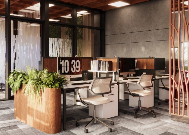 Jabali Towers;2Bedroom