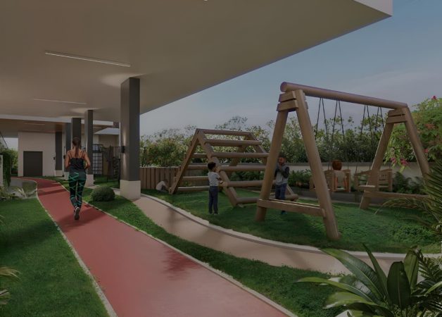 Astana Residence ;Studio apartments