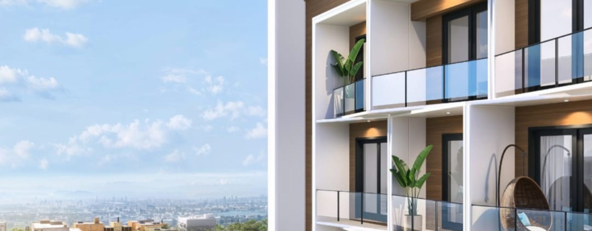 Astana Residence ;Studio apartments