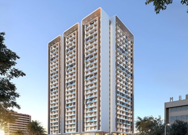 Land/Plots ideal for apartments