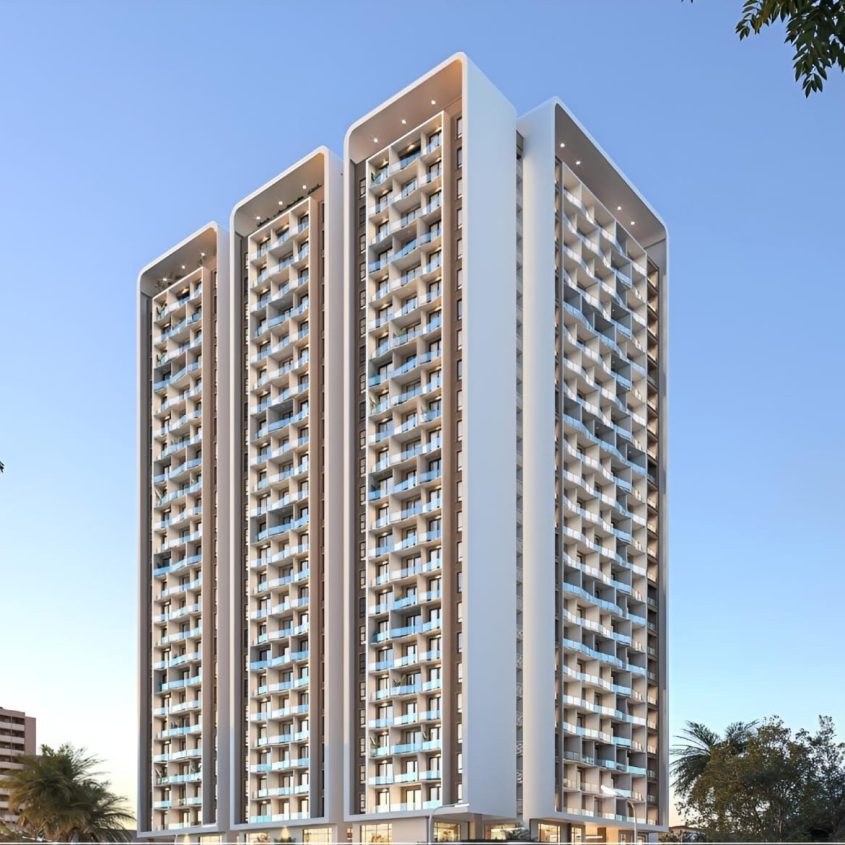 Land/Plots ideal for apartments