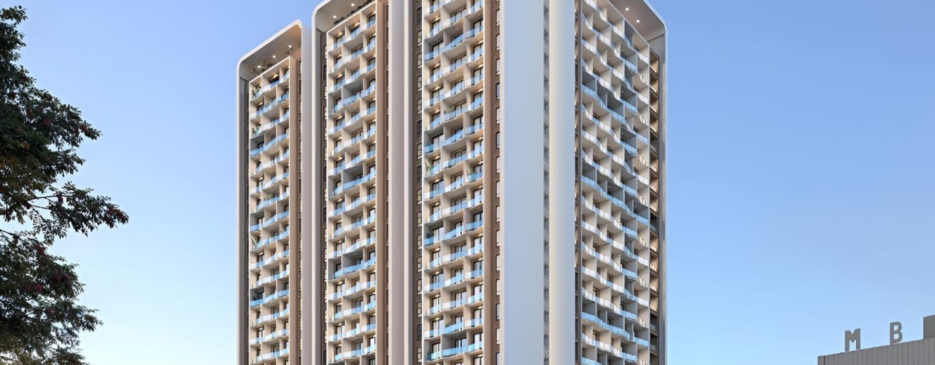 Astana Residence ;Studio apartments