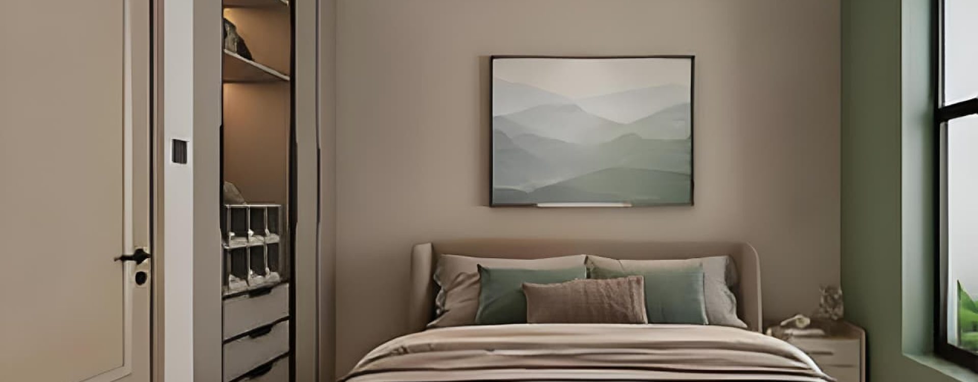 Astana Residence ;Studio apartments