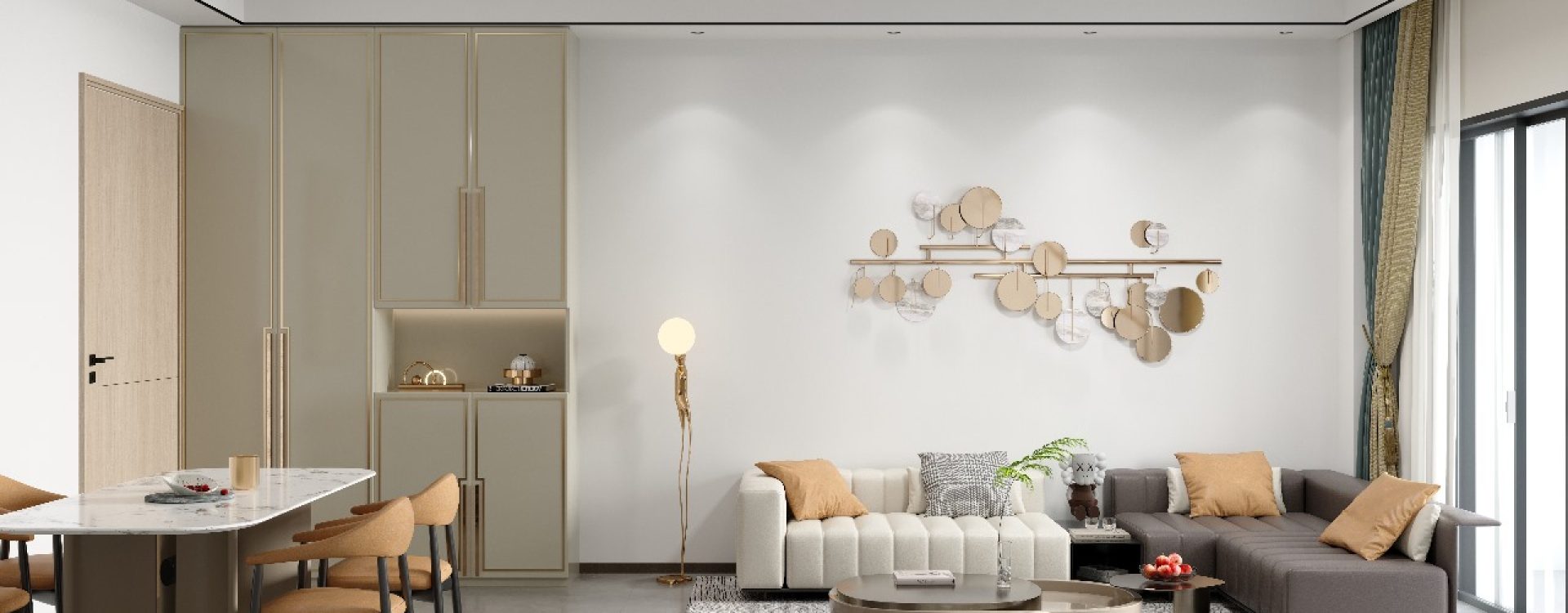 Royal Mirema West :Studio,1 bedroom,spacious bedroom