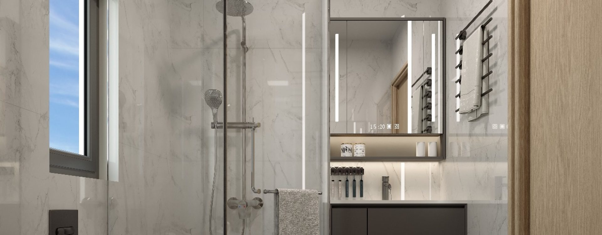 Royal Mirema West :Studio,1 bedroom,spacious bedroom