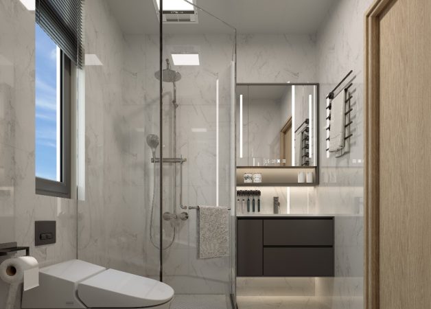 Royal Mirema West :Studio,1 bedroom,spacious bedroom