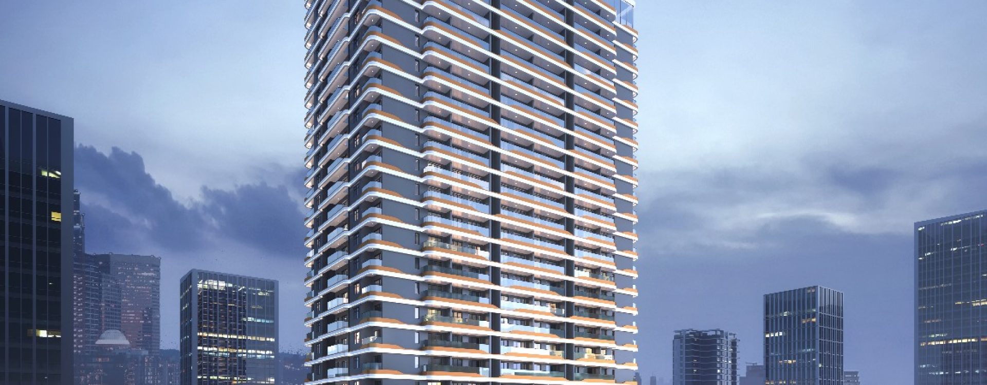 OAK BREEZE – 2bed of size 95 sqm