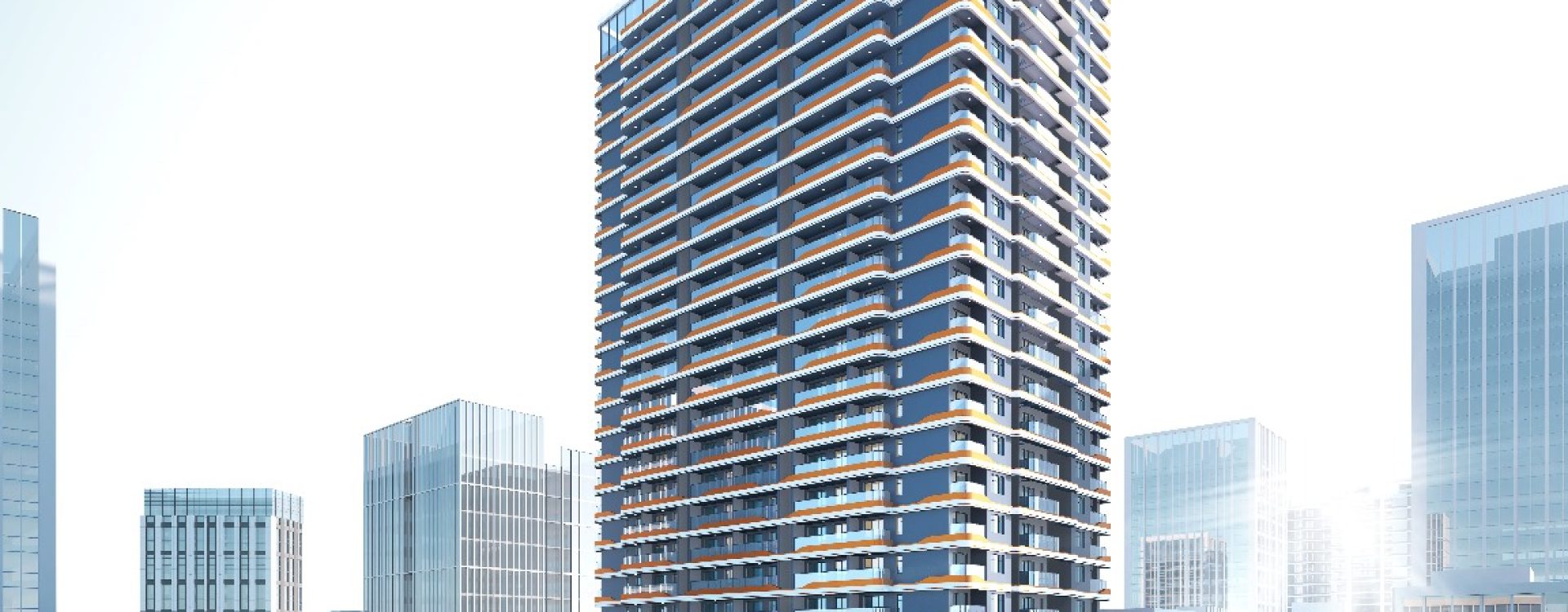 OAK BREEZE – 2bed of size 95 sqm