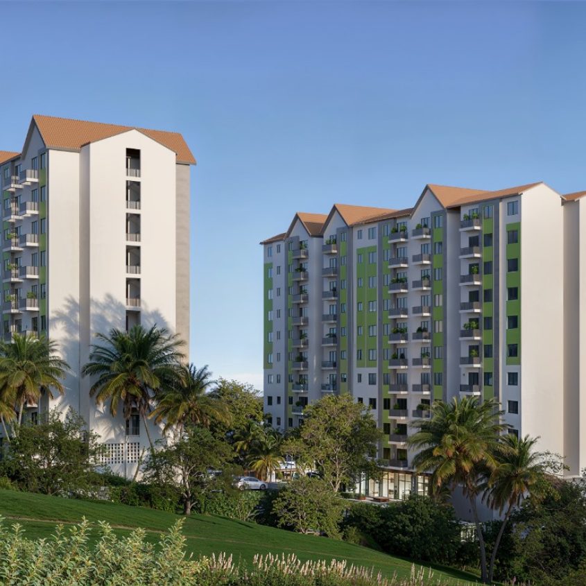 Keza Laika:3 bedroom