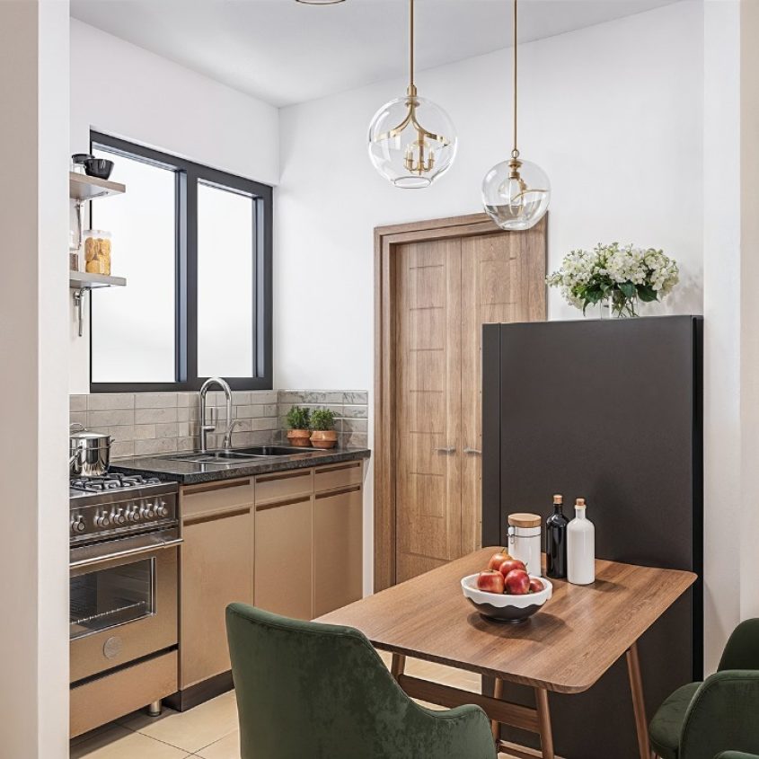 Keza Laika:2 bedroom