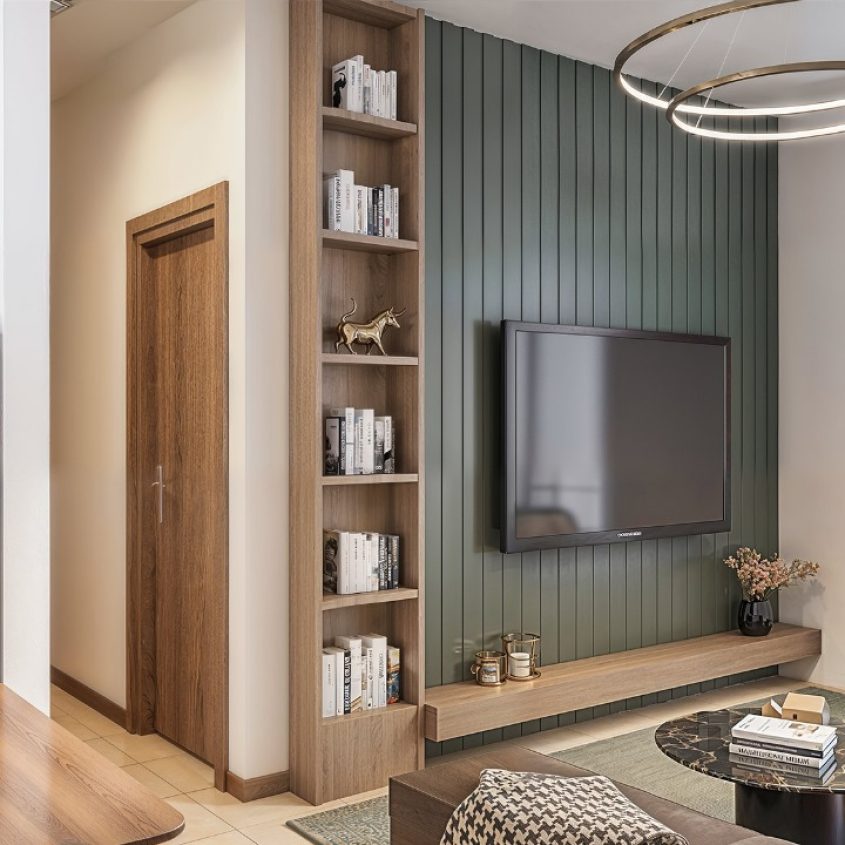 Keza Laika:2 bedroom