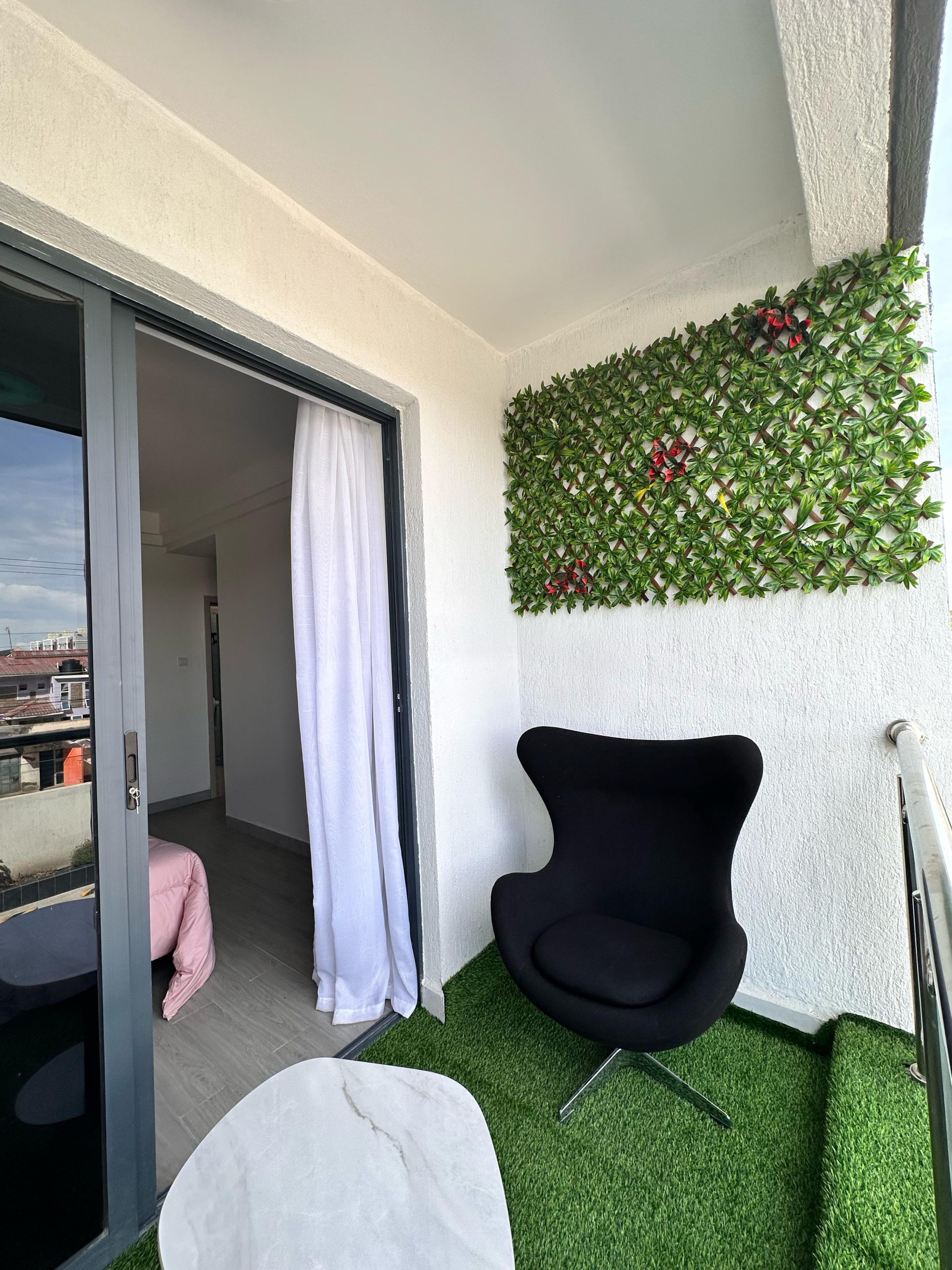 New Rise,Premium Apartments .