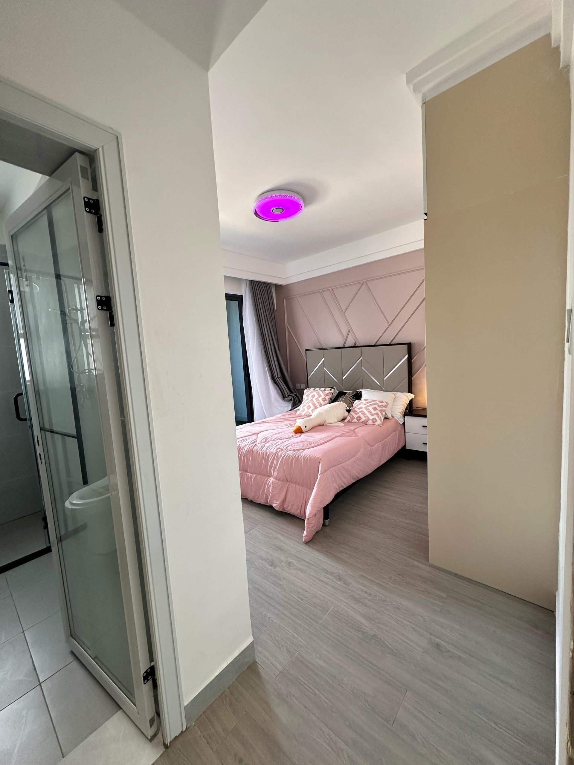 New Rise,Premium Apartments .