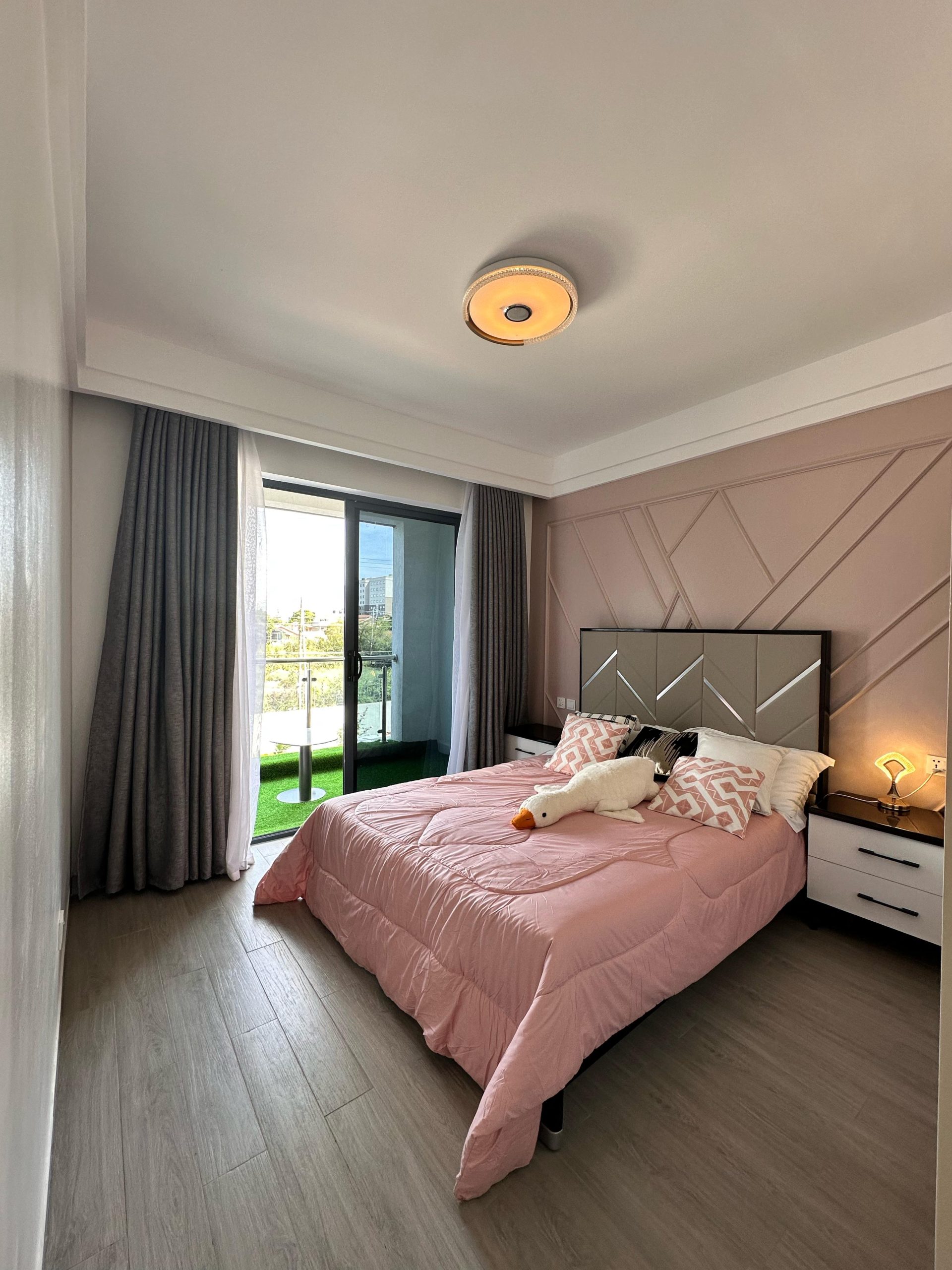 New Rise,Premium Apartments .