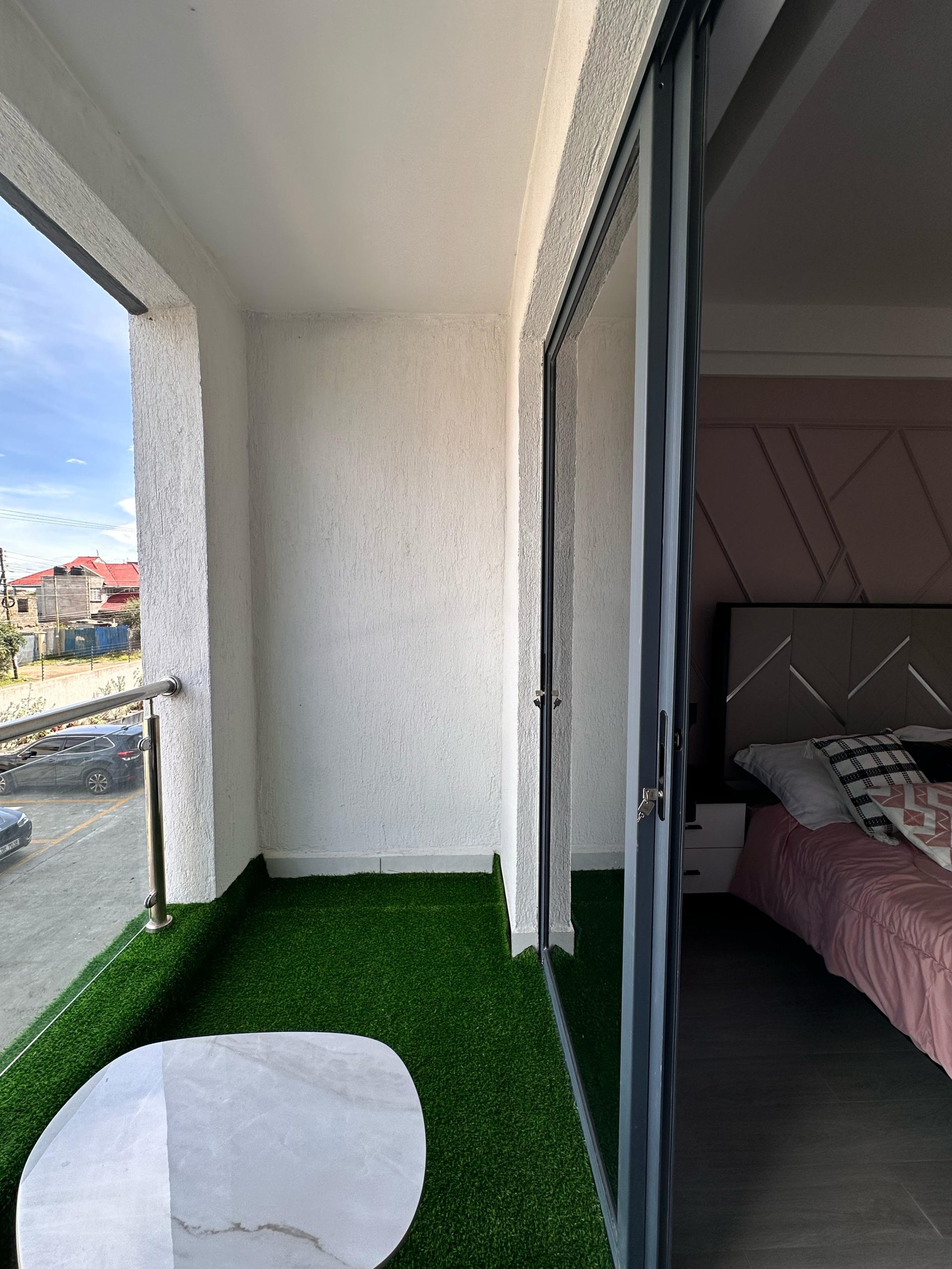 New Rise,Premium Apartments .