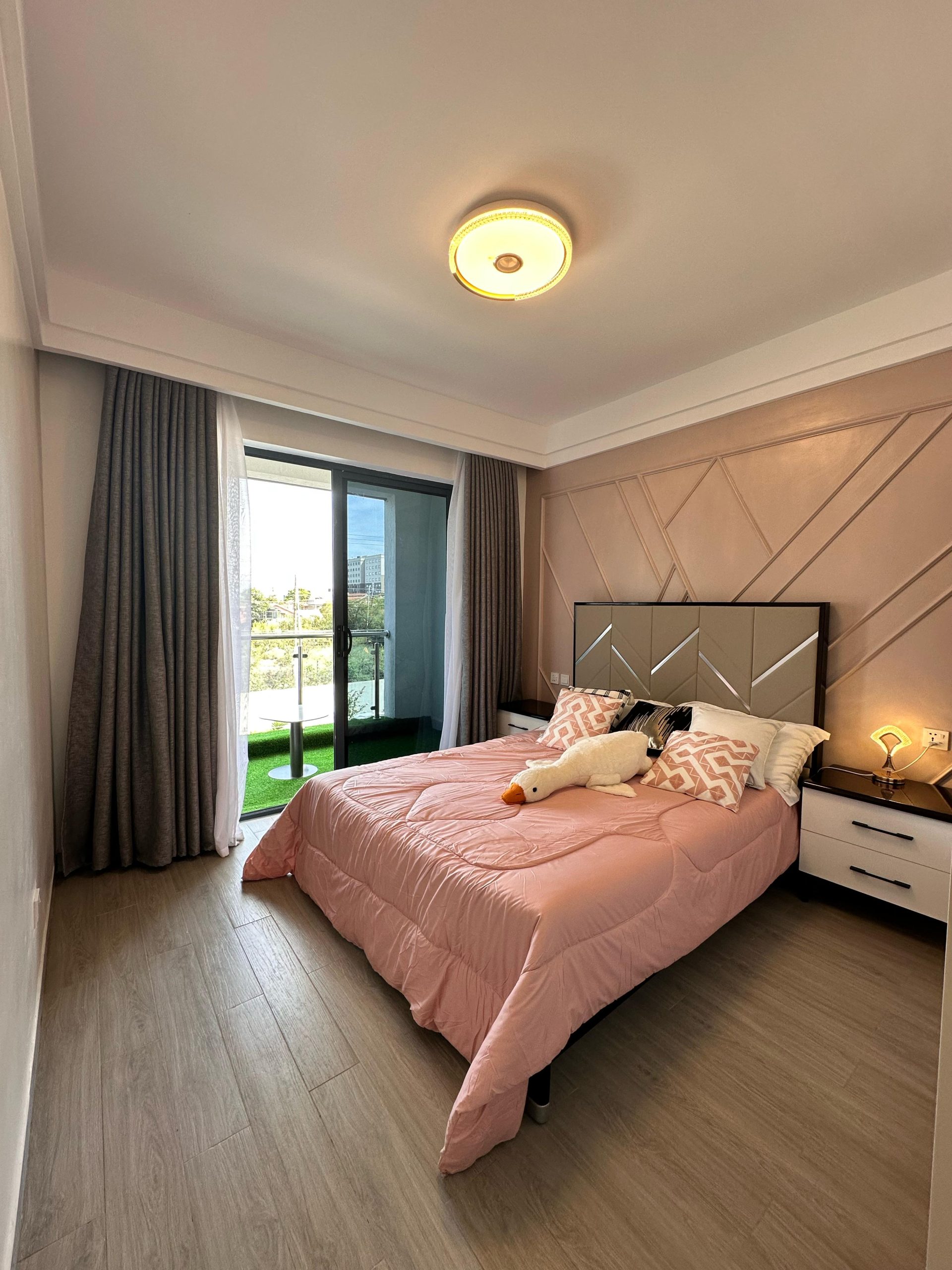 New Rise,Premium Apartments .