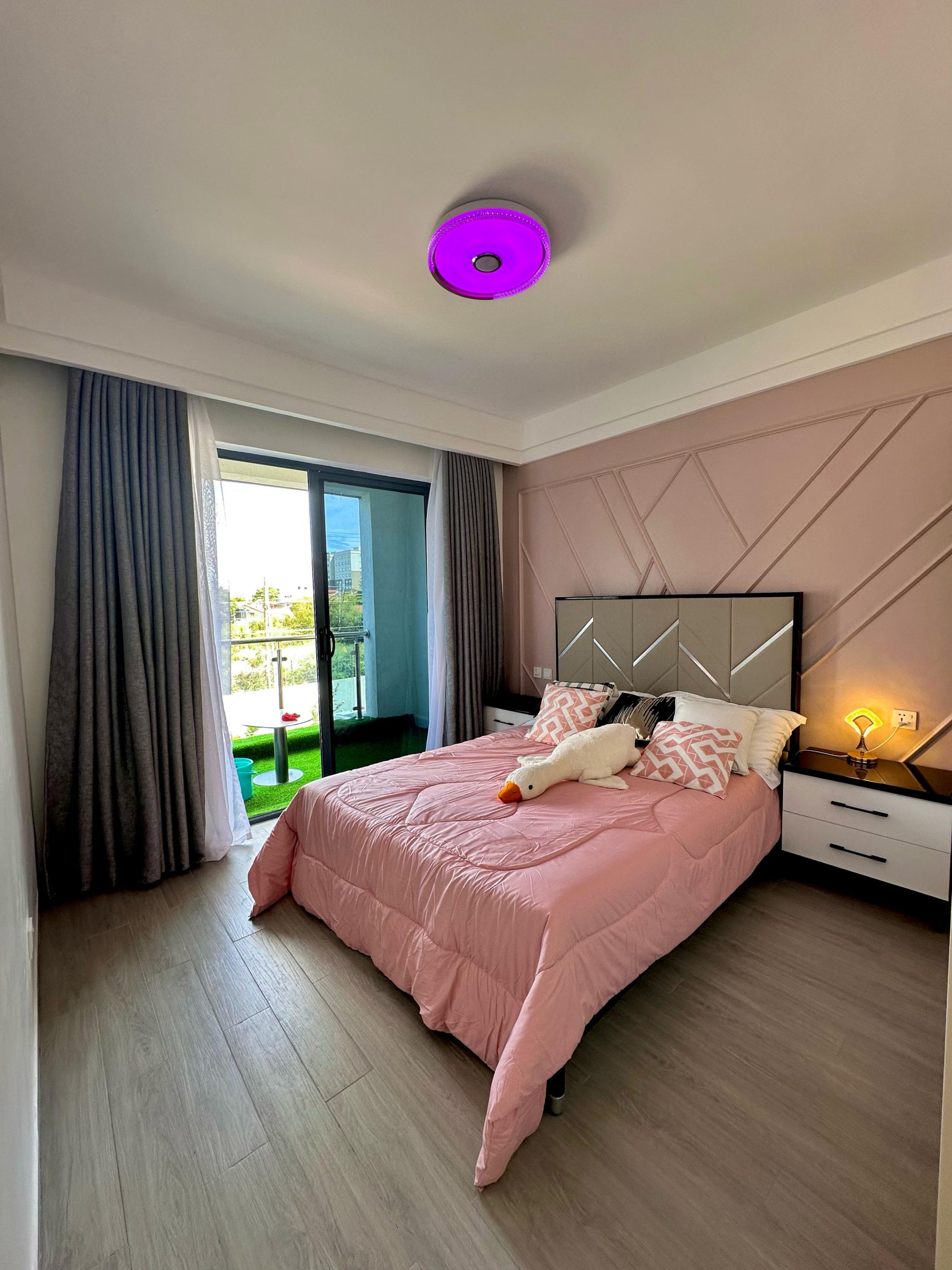 New Rise,Premium Apartments .