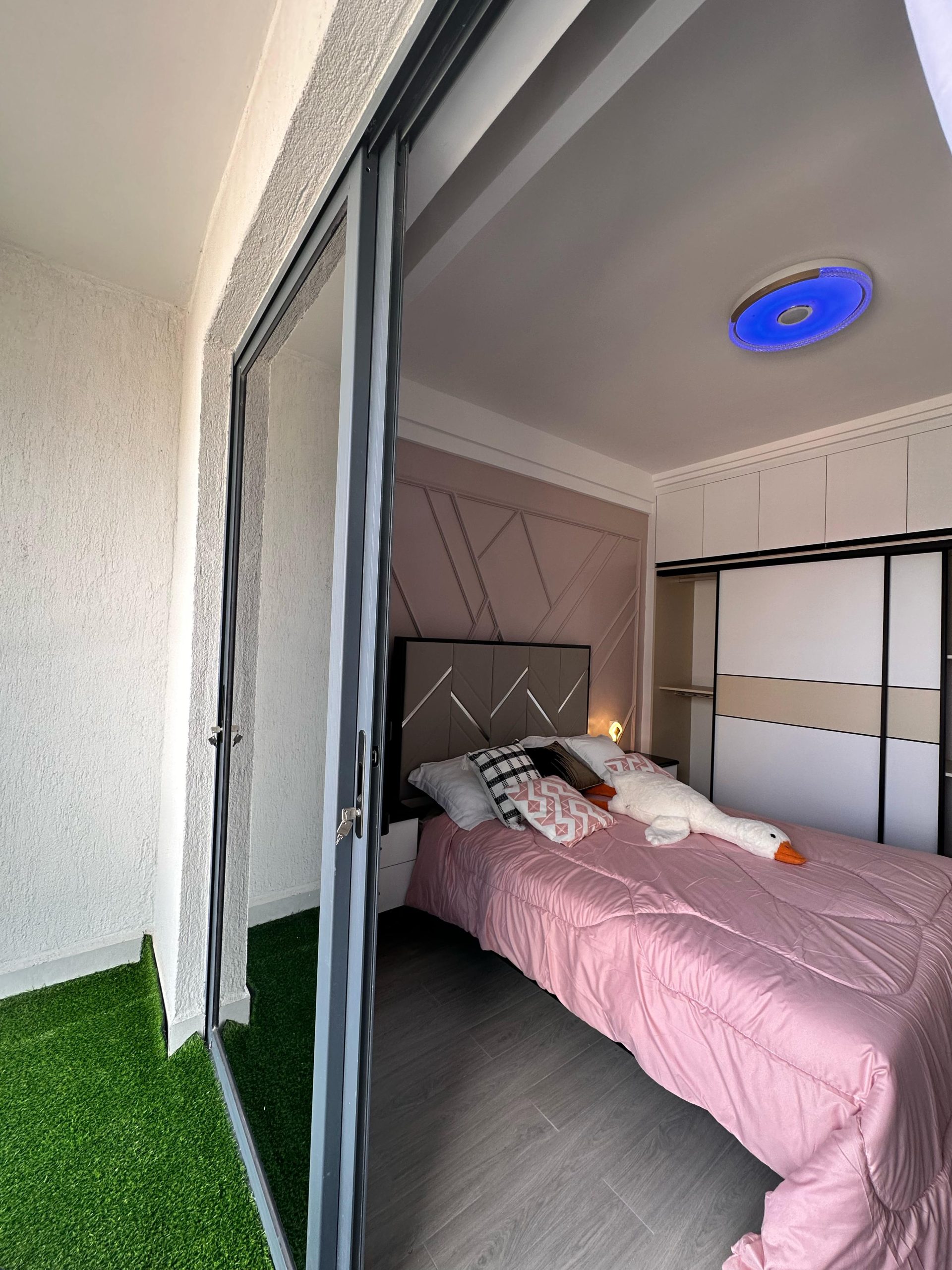 New Rise,Premium Apartments .