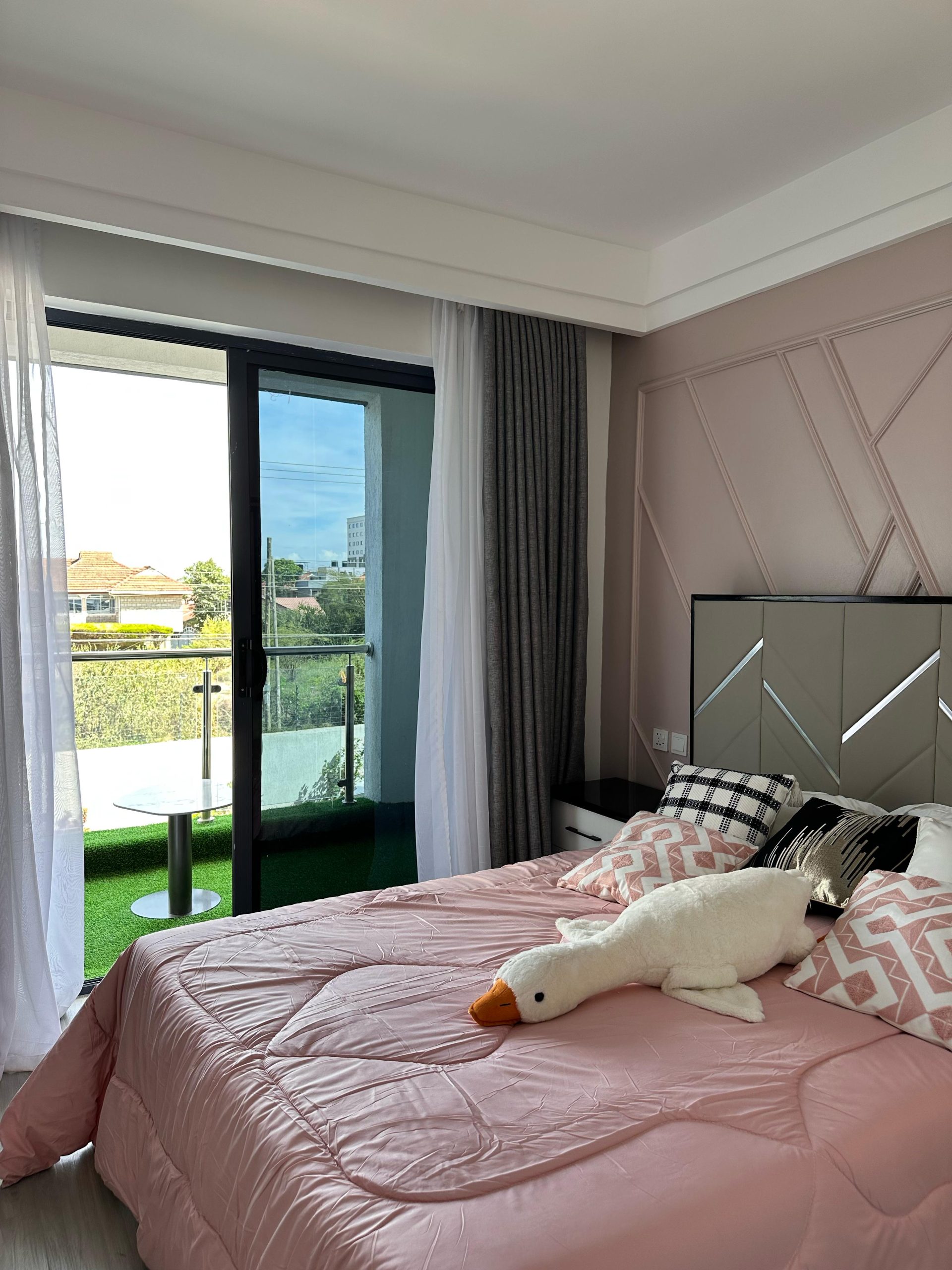 New Rise,Premium Apartments .