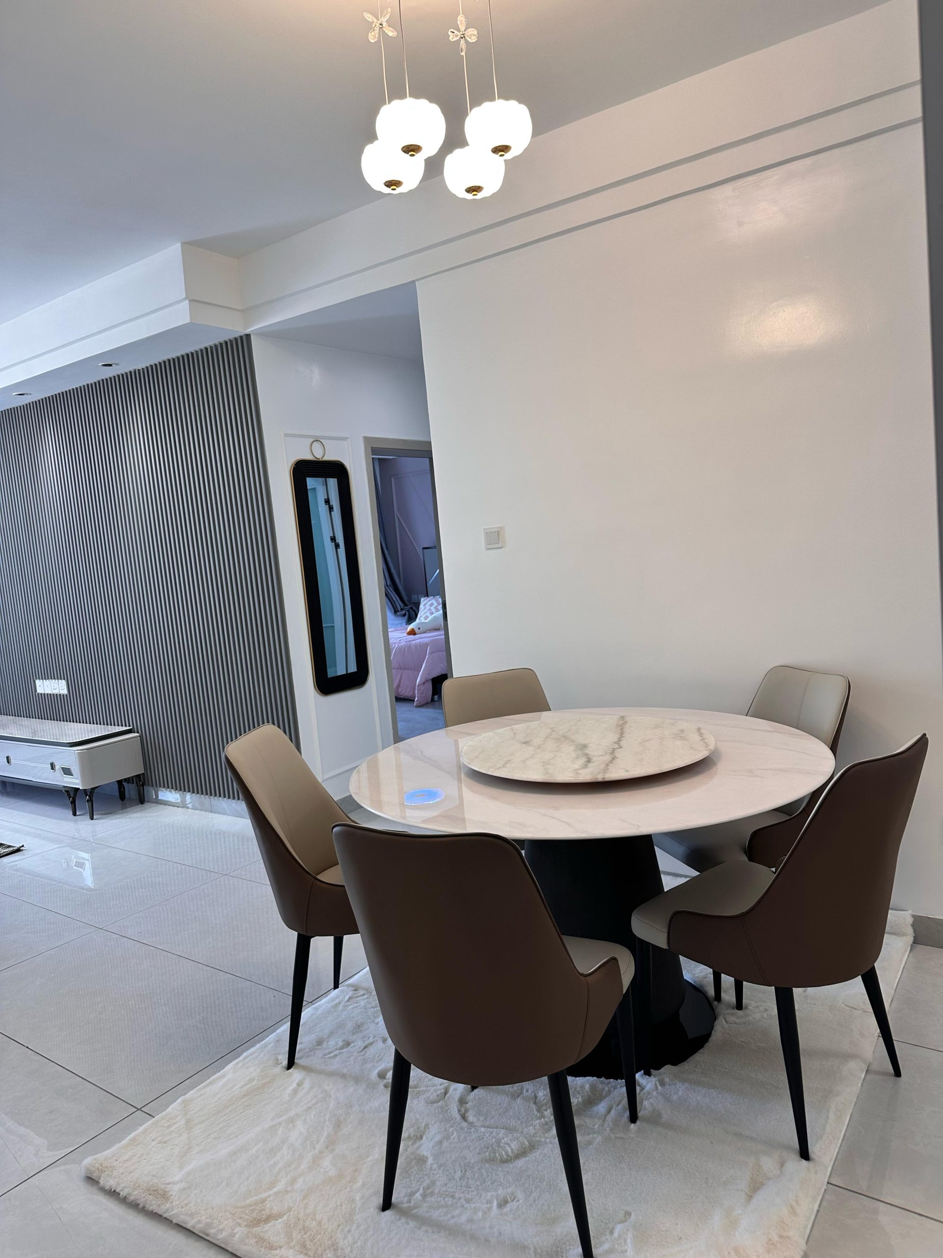 New Rise,Premium Apartments .