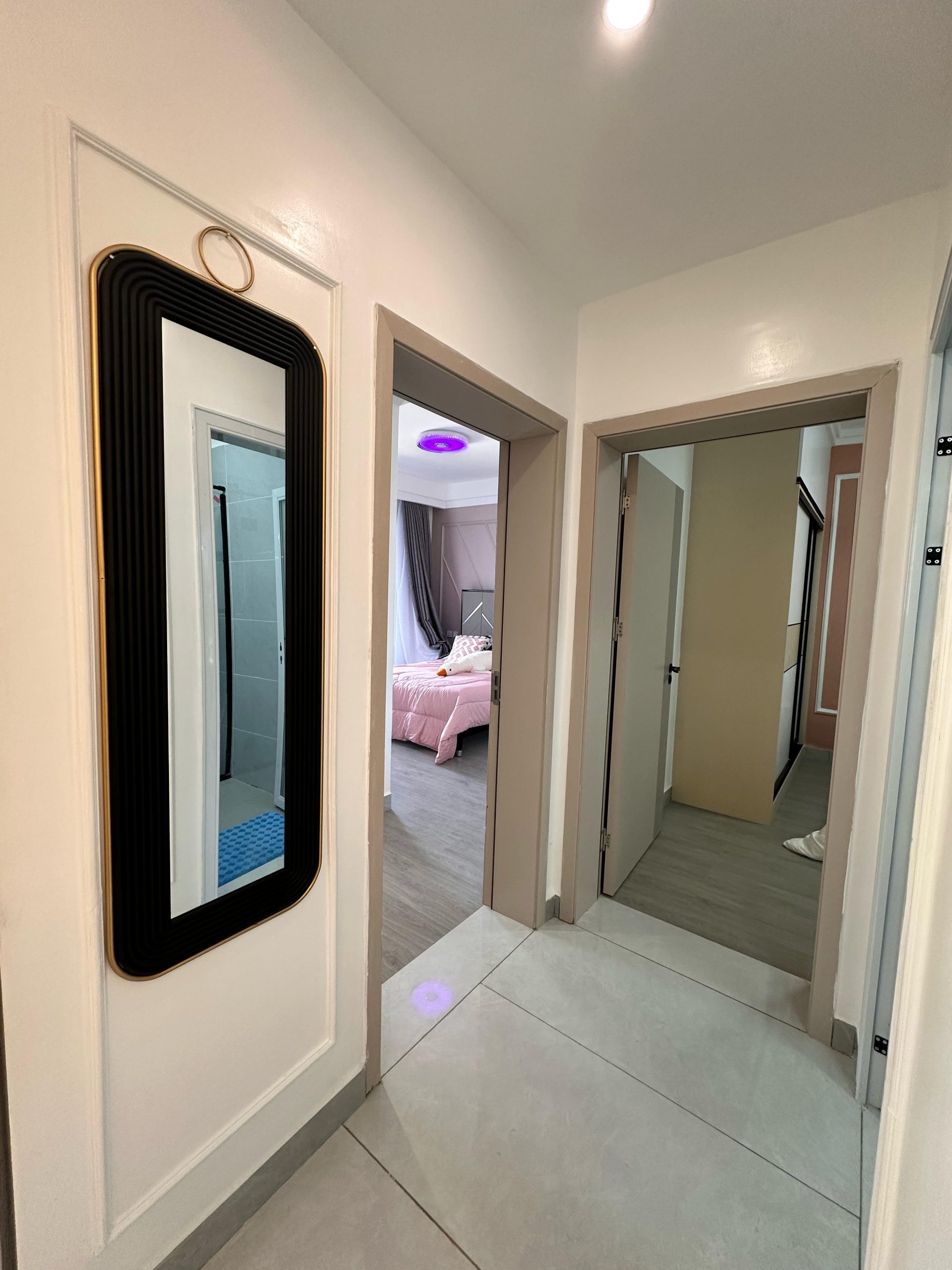 New Rise,Premium Apartments .