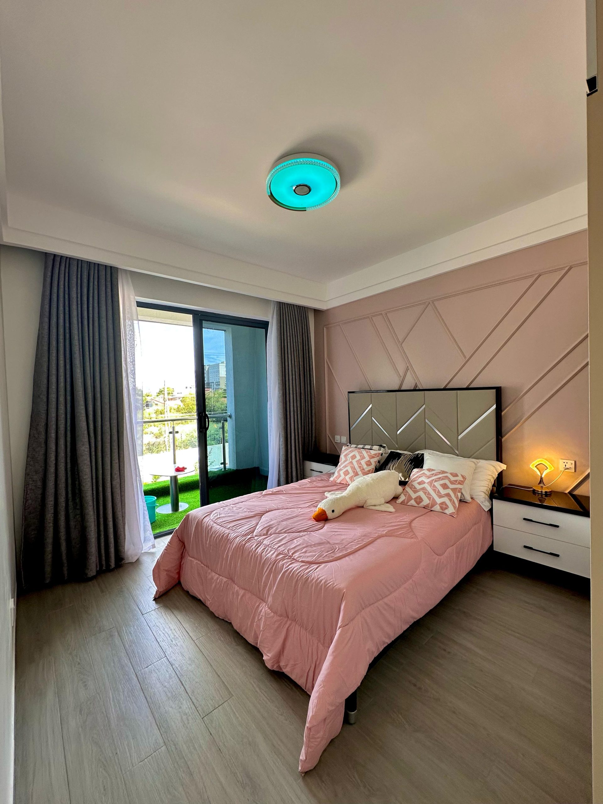 New Rise,Premium Apartments .