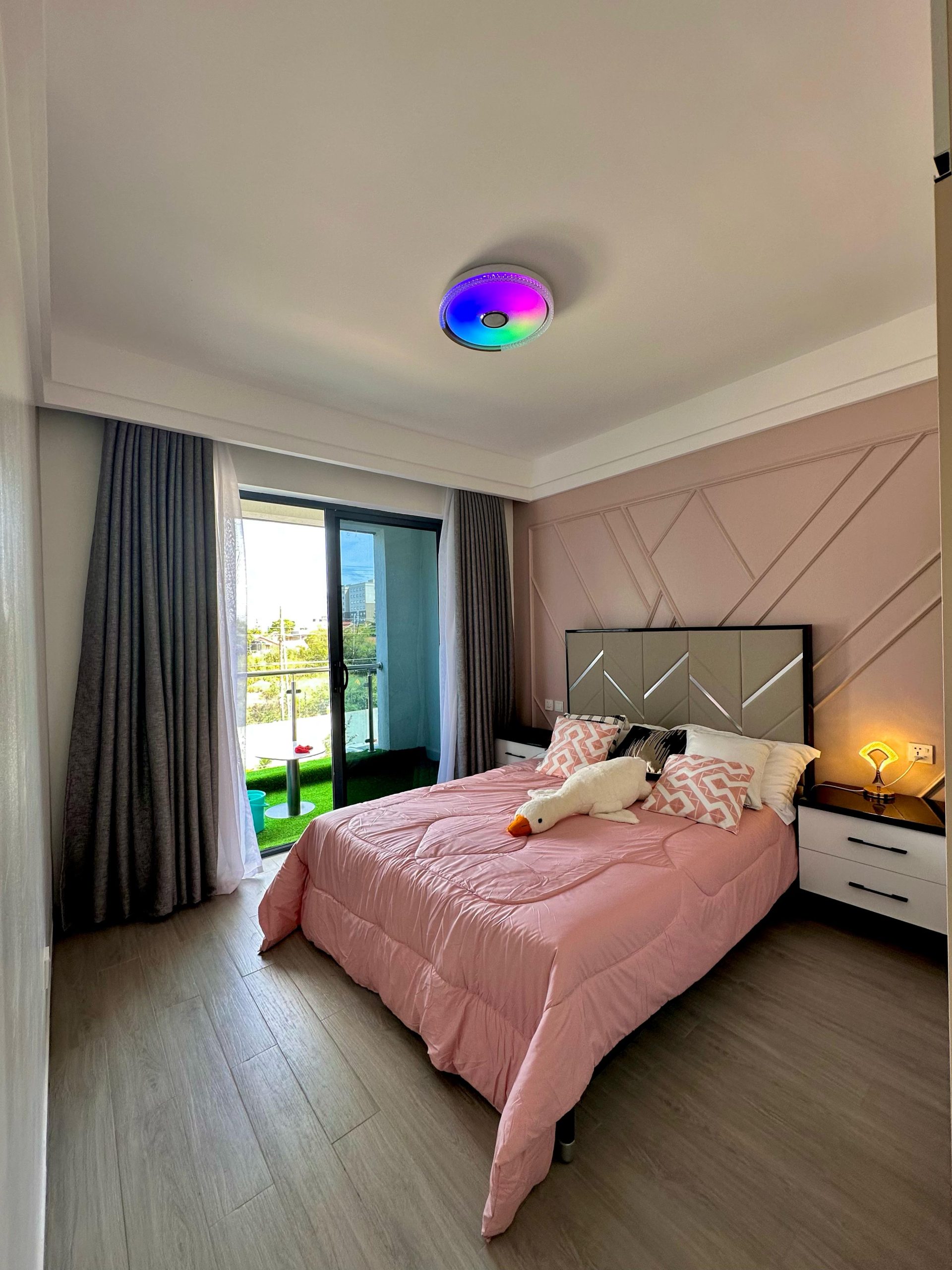 New Rise,Premium Apartments .