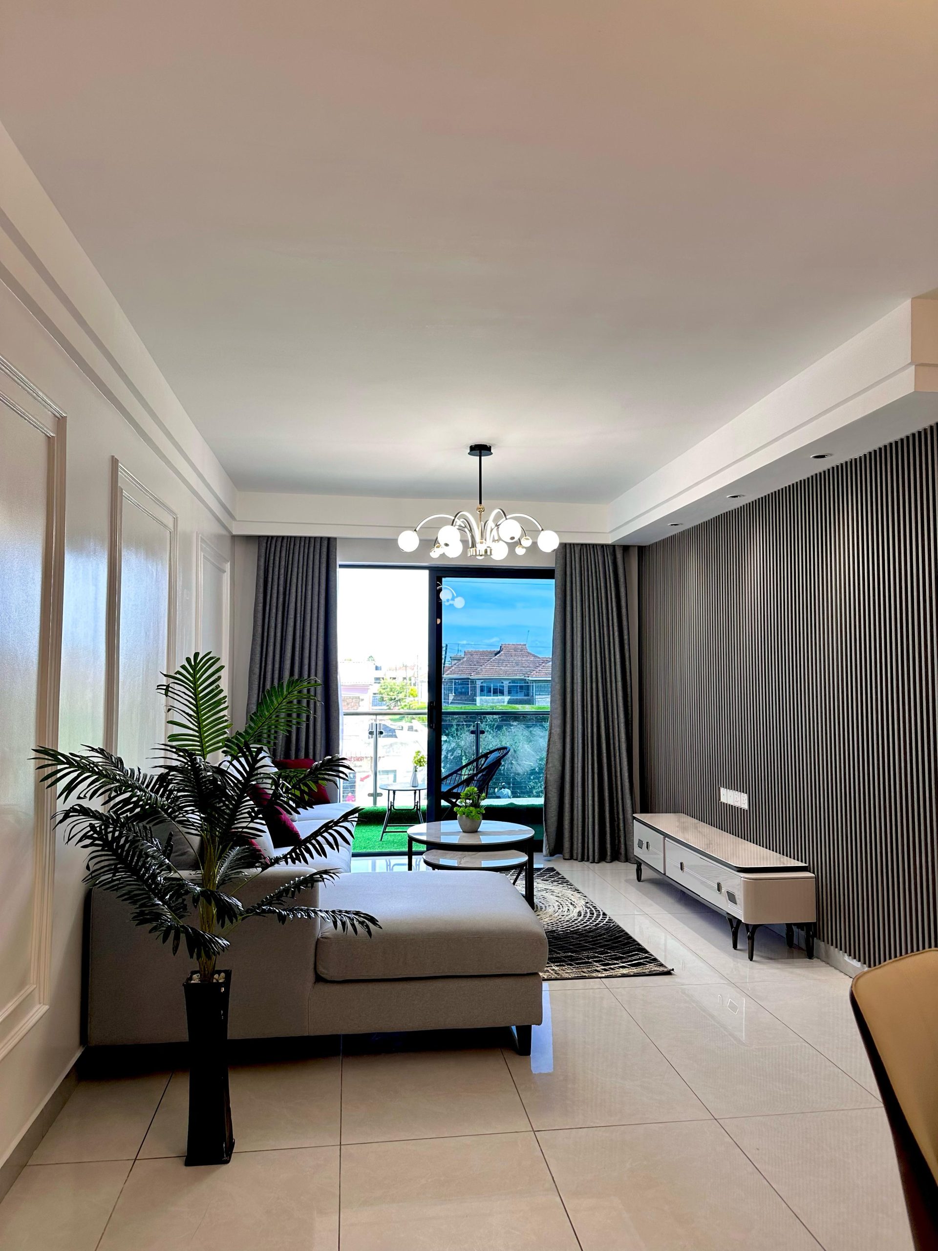 New Rise,Premium Apartments .