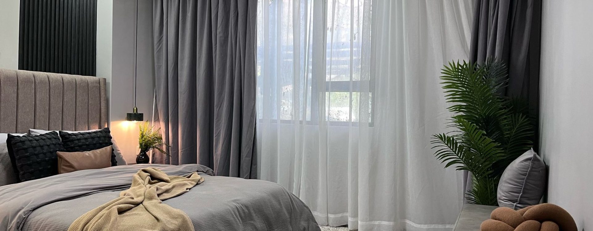 Casa Rina Heights,2 bedroom