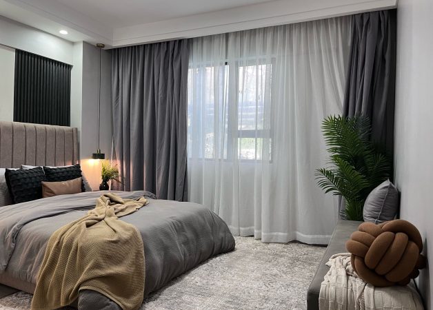 Casa Rina Heights,2 bedroom