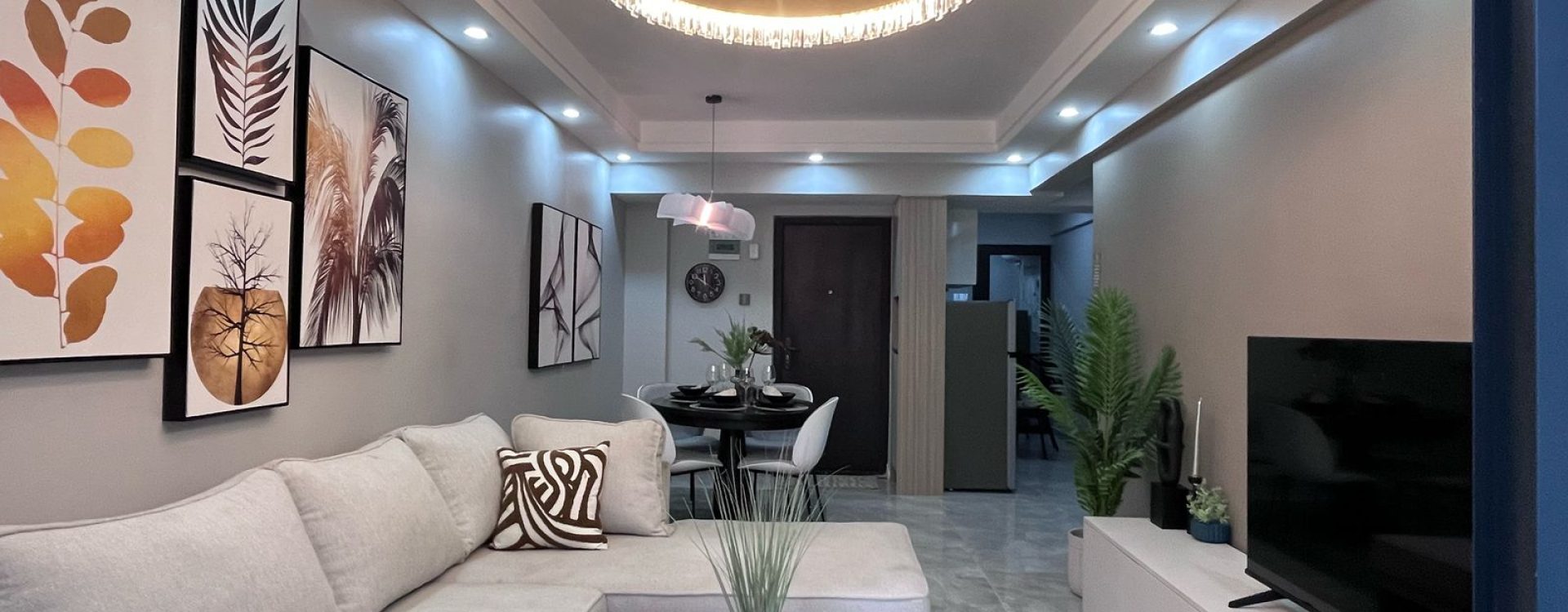 Casa Rina Heights,2 bedroom