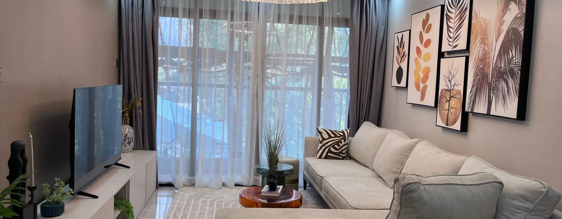 Casa Rina Heights,2 bedroom