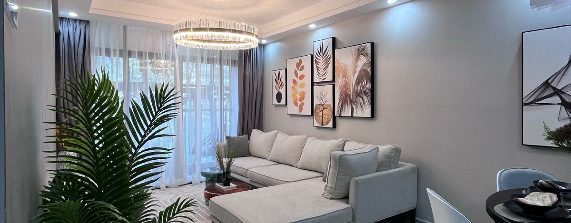 Casa Rina Heights,2 bedroom