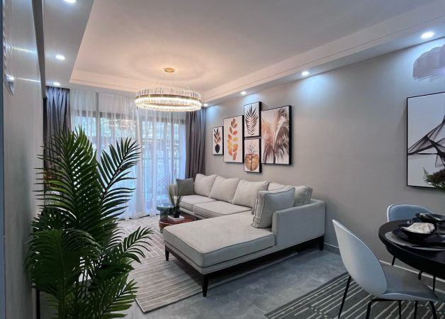 Casa Rina Heights,1 bedroom