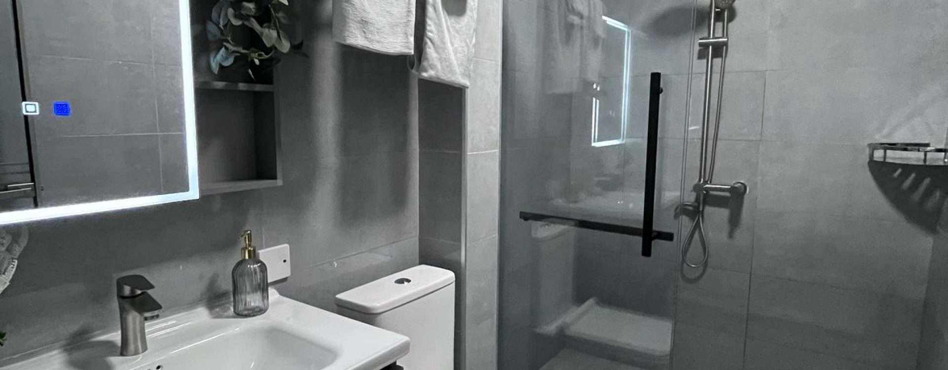 Casa Rina Heights,2 bedroom